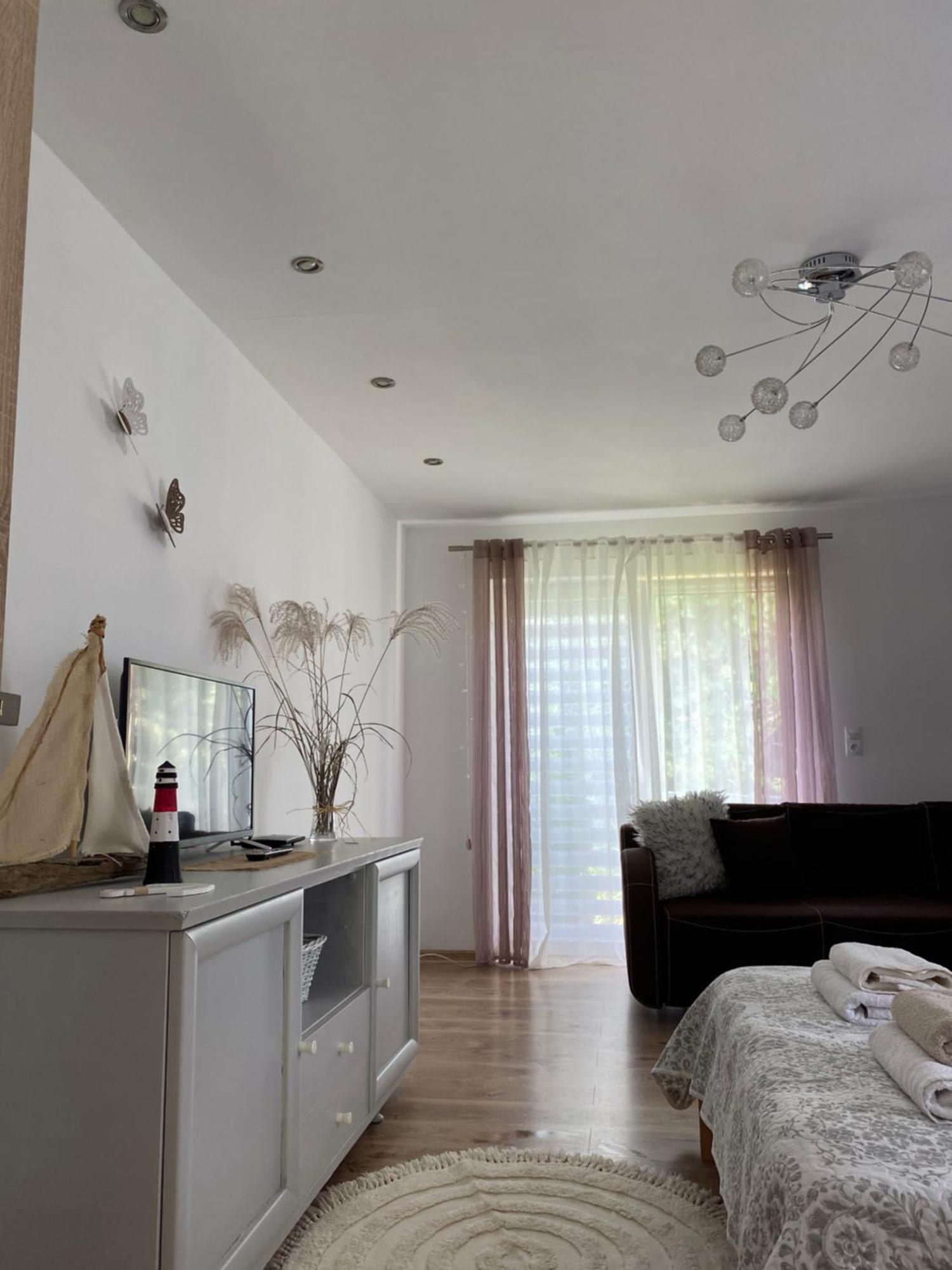 Borkowka Βίλα Choczewo Εξωτερικό φωτογραφία